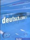 deutsch.com 1. Arbeitsbuch