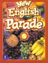 English Parade New 5 SB