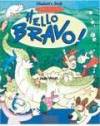 Hello Bravo ! Angielski ćwiczenia Przedszkole