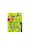 Say Yes 1 Workbook - ćwiczenia