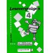 Lesevergnugen sowieso 4