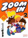 Zoom In 2 WB +CD-Rom