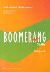 Boomerang. Starter. Język angielski dla gimnazjum. Podręcznik