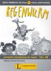 Regenwurm 1A/1B. Język niemiecki. Klasa 4. Szkoła podstawowa. Poradnik metodyczny