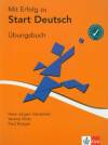 Mit Erfolg zu Start Deutsch. Ubungsbuch