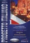 Progetto Italiano 1 Słowniczek + Elementy OOP