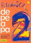 Espanol de pe a pa 2-podręcznik