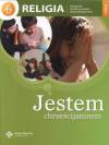 Religia, klasa 4, Jestem chrześcijaninem, podręcznik, Wydawnictwo św. Wojciecha