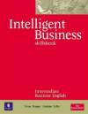 Intelligent Business Intermediate Skills Book