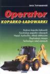 Operator koparko-ładowarki