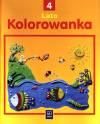 Kolorowanka 4-lato
