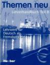 Themen neu Zertifikat Lehrerhandbuch Teil B