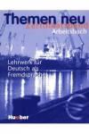 Themen neu Zertifikat Arbeitsbuch
