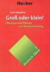 Gros oder Klein 2 - Deutsch Uben