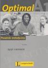 Optimal a1-poradnik metodyczny