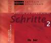 Schritte 2 Płyty Kursbuch + Arbeitsbuch Niveau A1/2