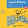 Projekt Alphabet Neu (+ CD)