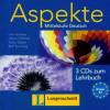 Aspekte 2. B2 mittelstufe deutsch (CD)