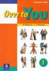 Over to you 1-podręcznik