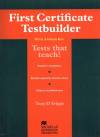 FC Testbuilder+key OOP