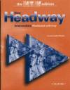New Headway Intermediate. Workbook with key