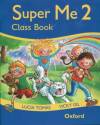 Super Me 2. Class Book