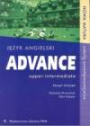 Advance Upper-Intermediate - zeszyt ćwiczeń
