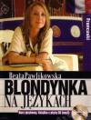 Blondynka na językach. Francuski + CD MP3