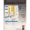 Das Grammatikheft