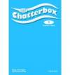 New Chatterbox 1 - książka nauczyciela