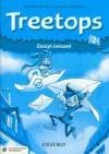 Treetops 2 - zeszyt ćwiczeń