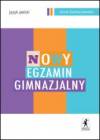 Nowy egzamin gimnazjalny-j.polski
