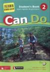 Can Do 2 - podręcznik + Cd