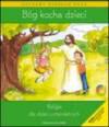 Bóg kocha dzieci + CD - Władysław Kubik