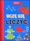 Uczę się liczyć. Książeczka sześciolatka