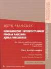 J.francuski-interkulturowy i interdyscyplinarny program nauczania j.francuskiego