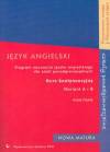 Język angielski Program nauczania Kurs kontynuacyjny A i B