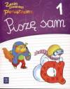Zanim zostaniesz pierwszakiem-p i s z ę s a m 1