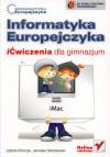 Informatyka, klasa 1-3, Informatyka Europejczyka, ićwiczenia, Helion