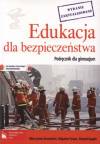 Edukacja dla bezpieczeństwa, klasa 1-3, podręcznik, Wydawnictwo Szkolne PWN