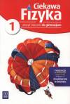 Ciekawa fizyka kl.1 gim-ćwiczenia