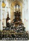 Uświęceni w duchu świętym klasa 6 - ćwiczenia