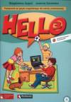 Hello 3, podręcznik + CD