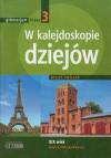 W kalejdoskopie dziejów klasa 3 Gimnazjum Historia Zeszyt ćwiczeń Wiek XIX