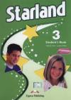 Starland 3. Student s book. Klasa 4-6. Szkoła podstawowa