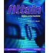 Attain upper-intermediate