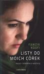 Listy do moich córek. Między terrorem a nadzieją