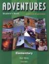 Adventures Elementary podręcznik