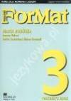 ForMat 3 TB - Teachers Book