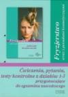 Fryzjerstwo ćwiczenia, pytania, testy kontrolne z działów 1-5 przygotowujące do egzaminu zawodowego - Katja Wiemann